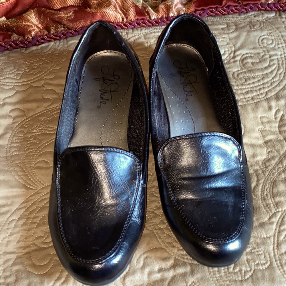 Lifestride ladies shoes